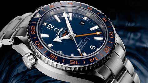 omega seamaster professional gmt replica|omega seamaster copy uk.